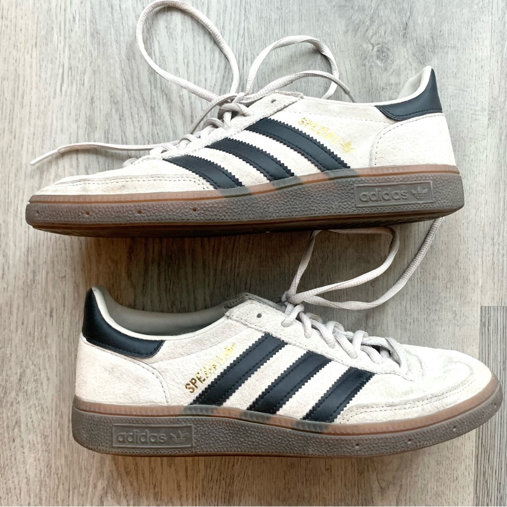 Adidas Especiales Samba, size W9/M7